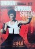 Bruce Lee Droga smoka DVD